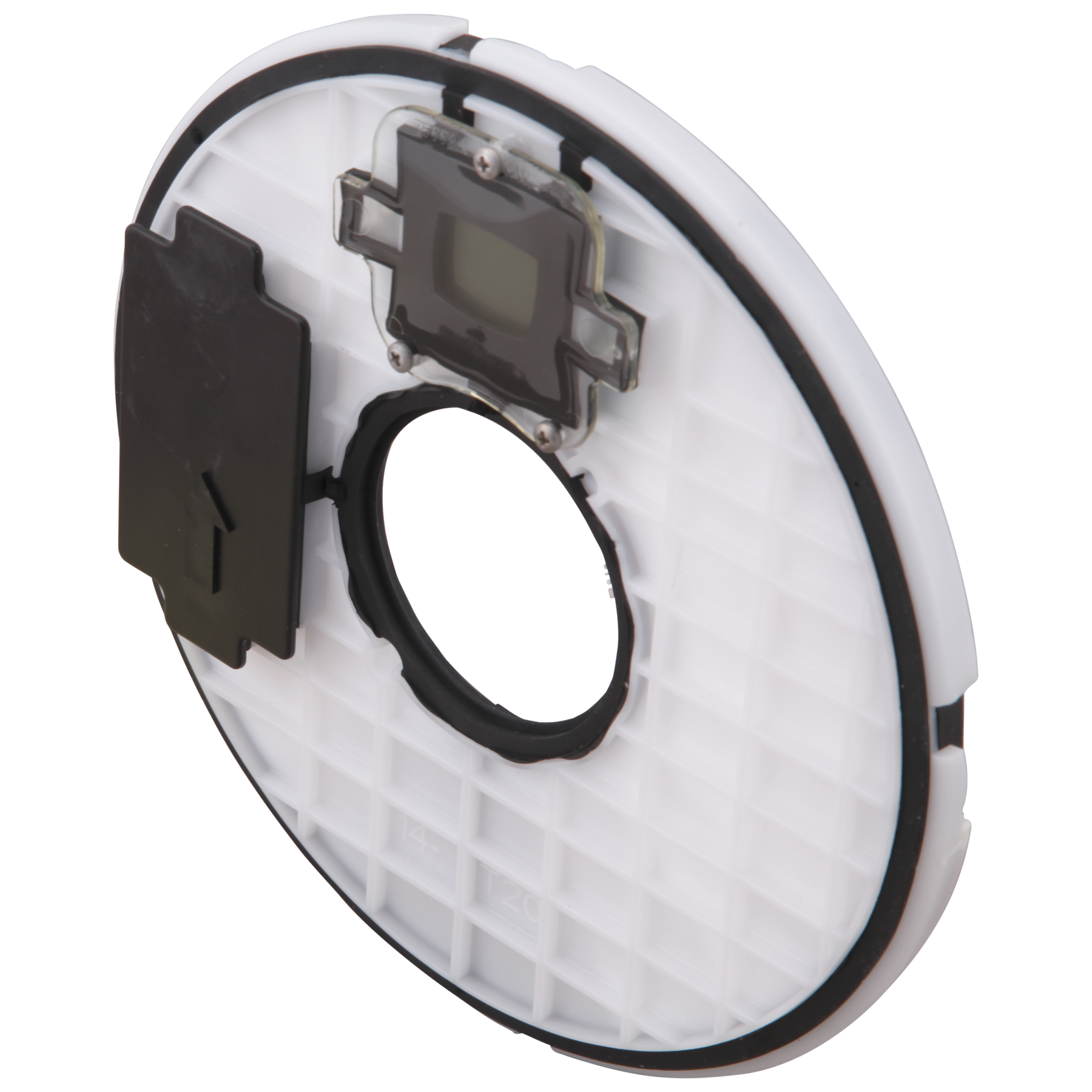 Trim Backplate Temp2O® Shower EP78408 Delta Faucet