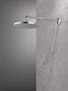 10" Single-Function Raincan Shower Head