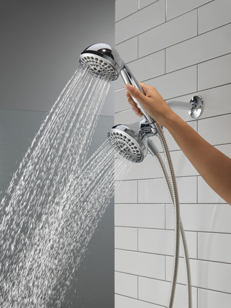 5 Function Combo Pack Shower, image 3