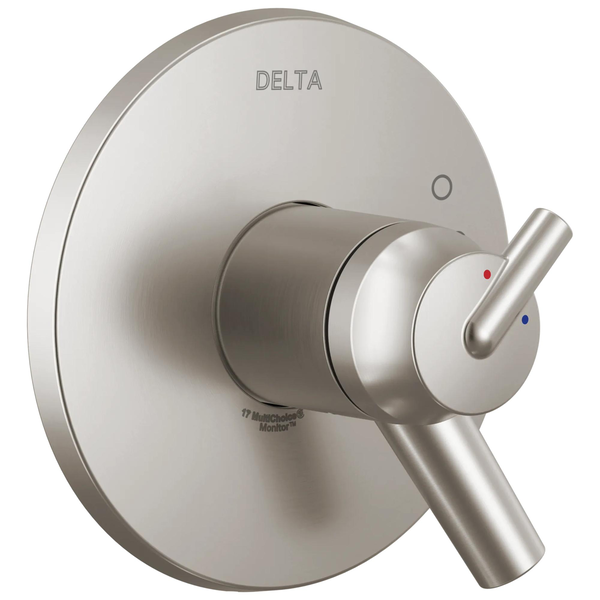 TempAssure® 17T Series Valve Only Trim in Stainless T17T059-SS