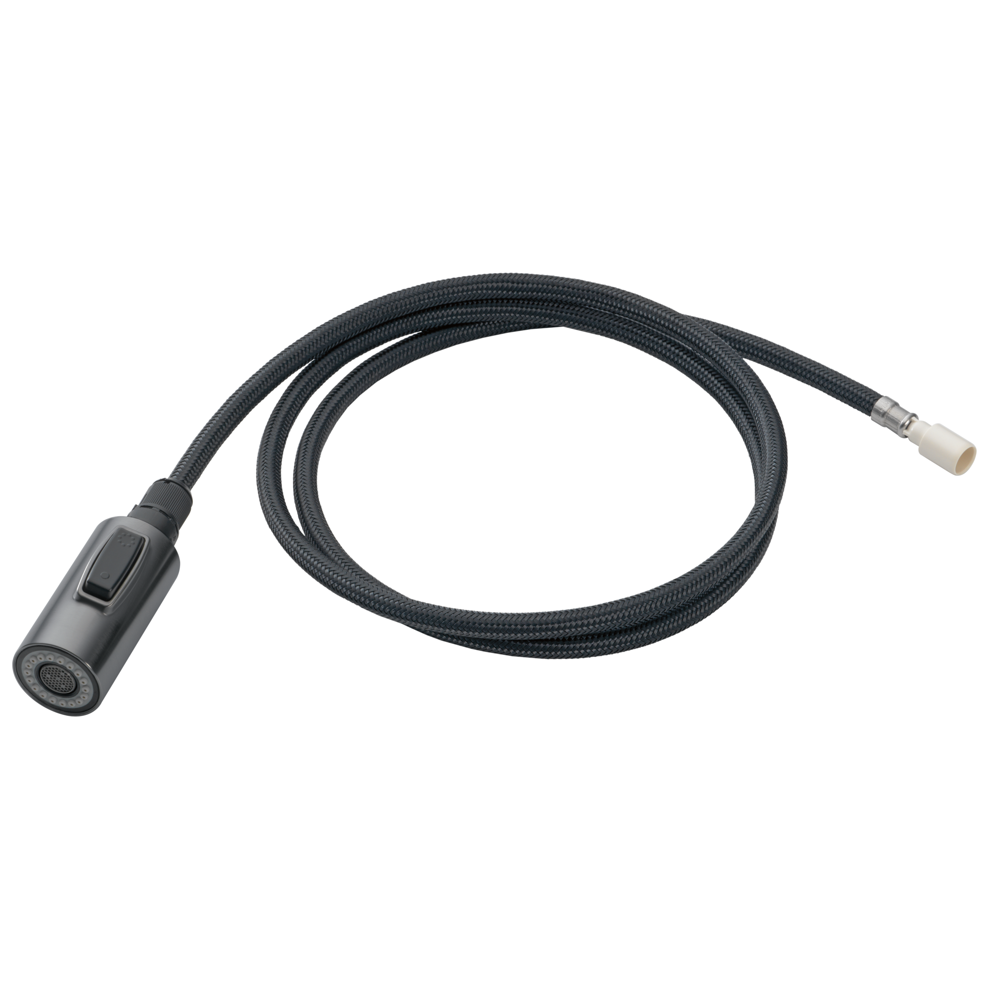 Delta Faucet Trinsic Sprayer Assembly - Black Stainless