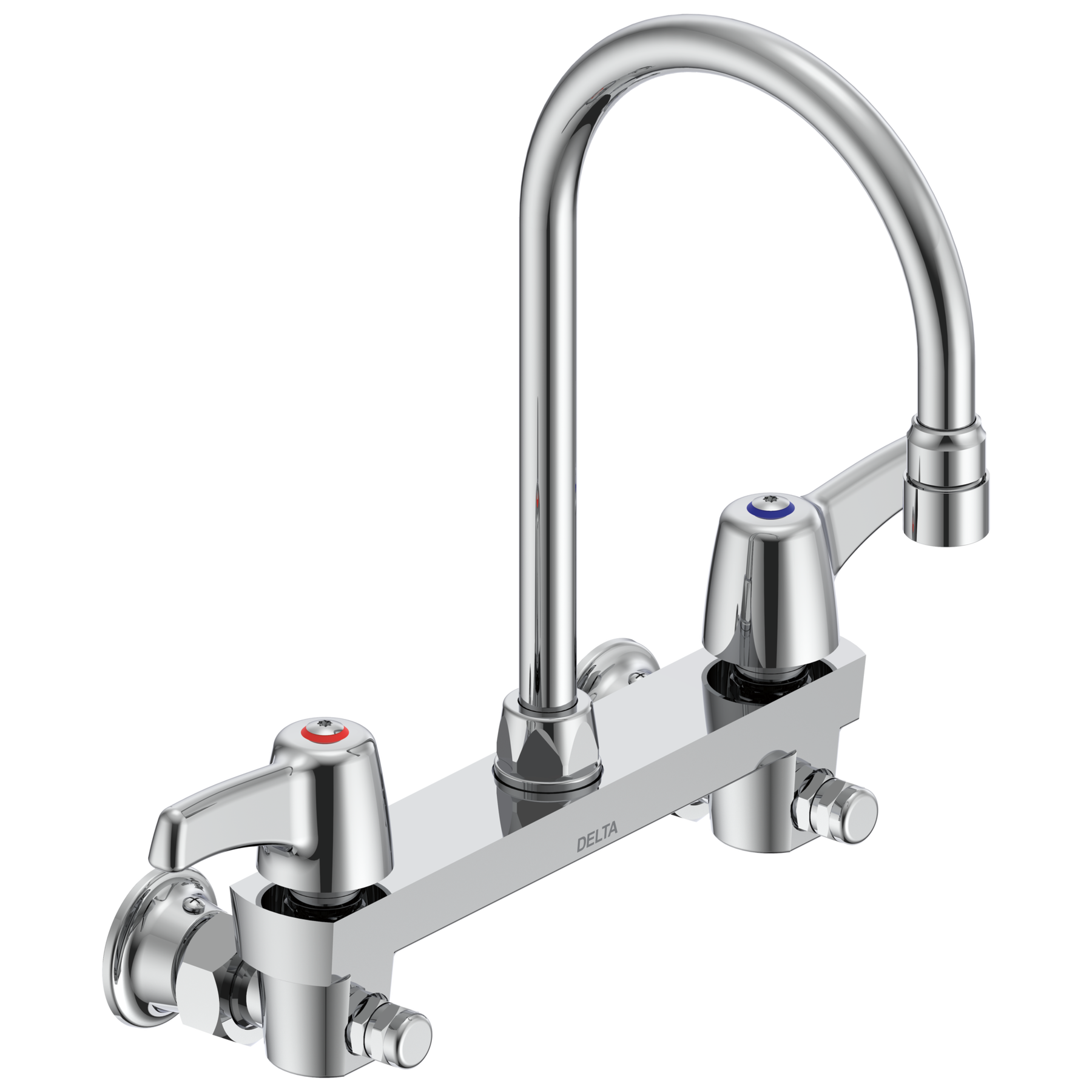 Two Handle 8
