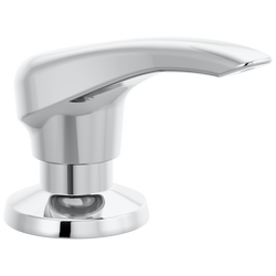 Plumbing Fixtures: Bathroom Sink Accessories - Delta Faucet