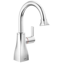Gooseneck Kitchen Faucets | High Arc/Tall Kitchen Faucets | Delta 