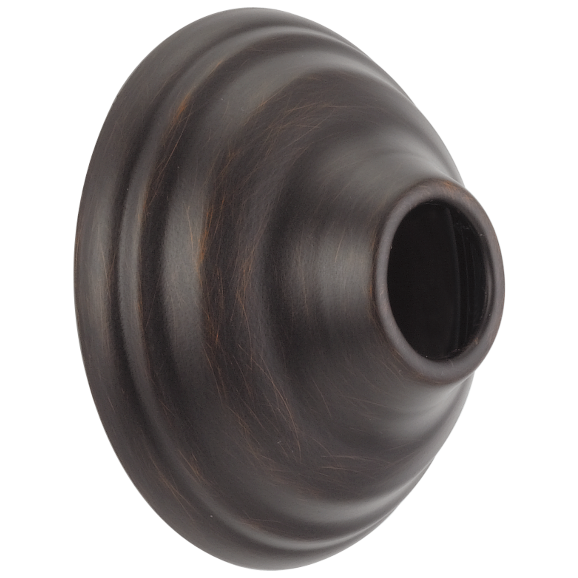 Delta Faucet Victorian Flange - Shower - Venetian Bronze