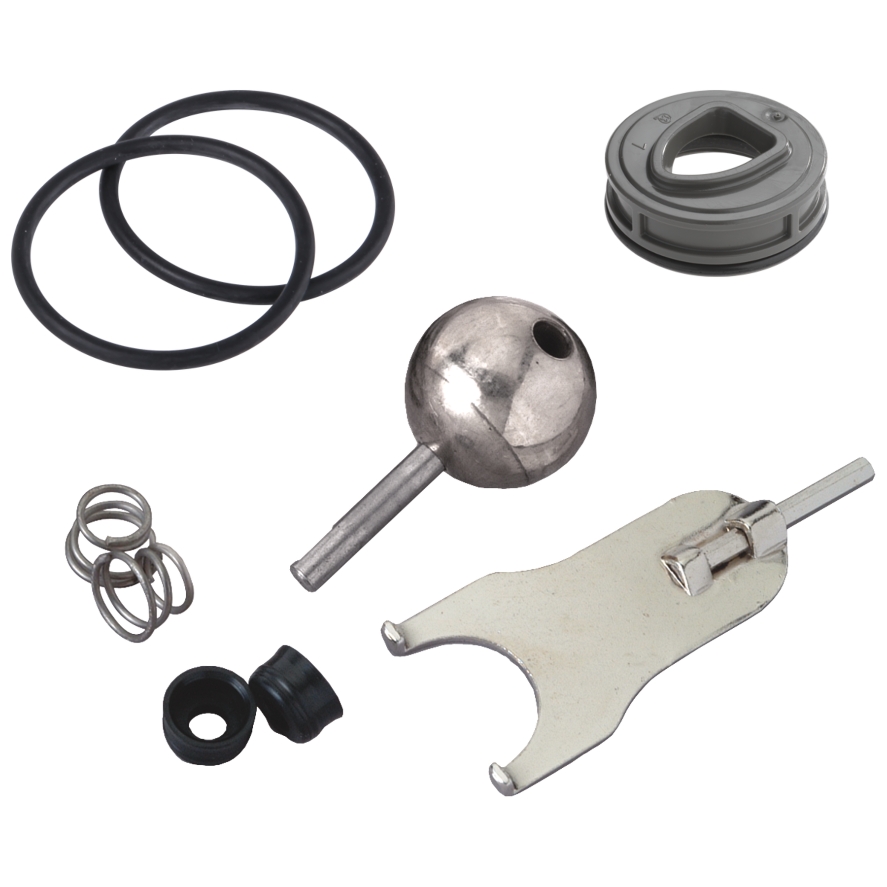 Repair Kit - Bathroom RP77738 | Delta Faucet