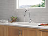 Pull-Down Kitchen 1 Handle with Soap Dispenser Bundle