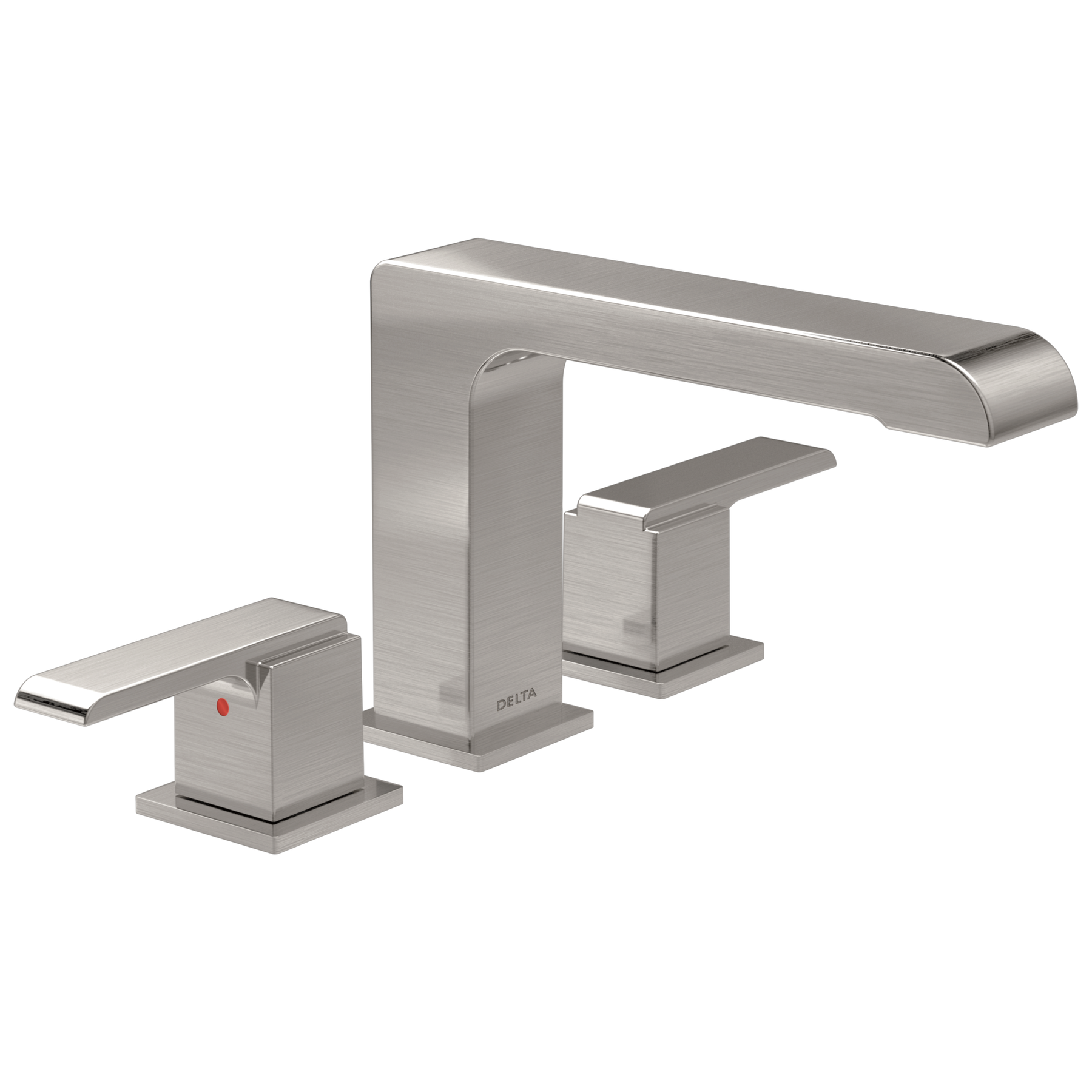 Roman Tub Trim in Stainless T2767-SS | Delta Faucet