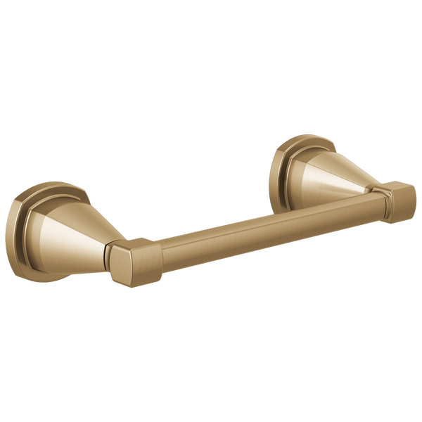 Tissue Holder in Champagne Bronze 77655-CZ | Delta Faucet 