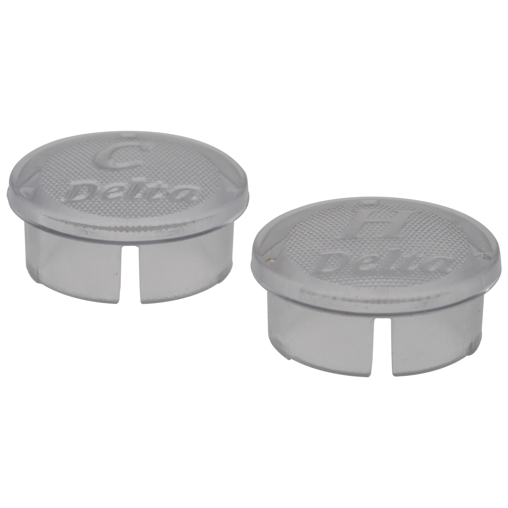 Delta Faucet Other Button Set - 2H Blade - Other Finishes