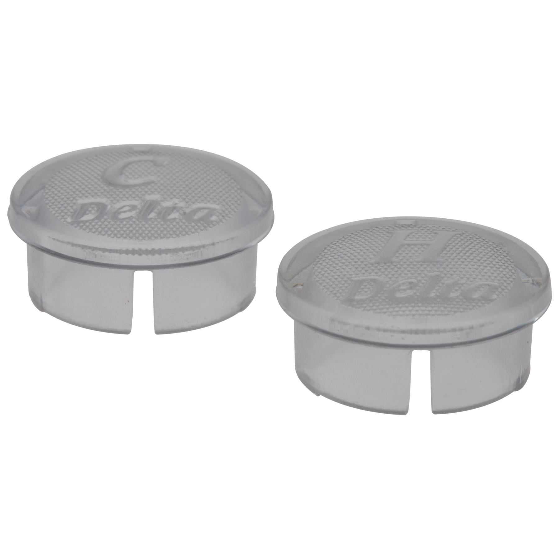 Button Set - 2H Blade in Other Finishes RP2412 | Delta Faucet