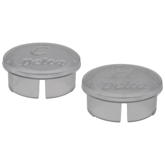 Button Set - 2H Blade in Other Finishes RP2412 | Delta Faucet