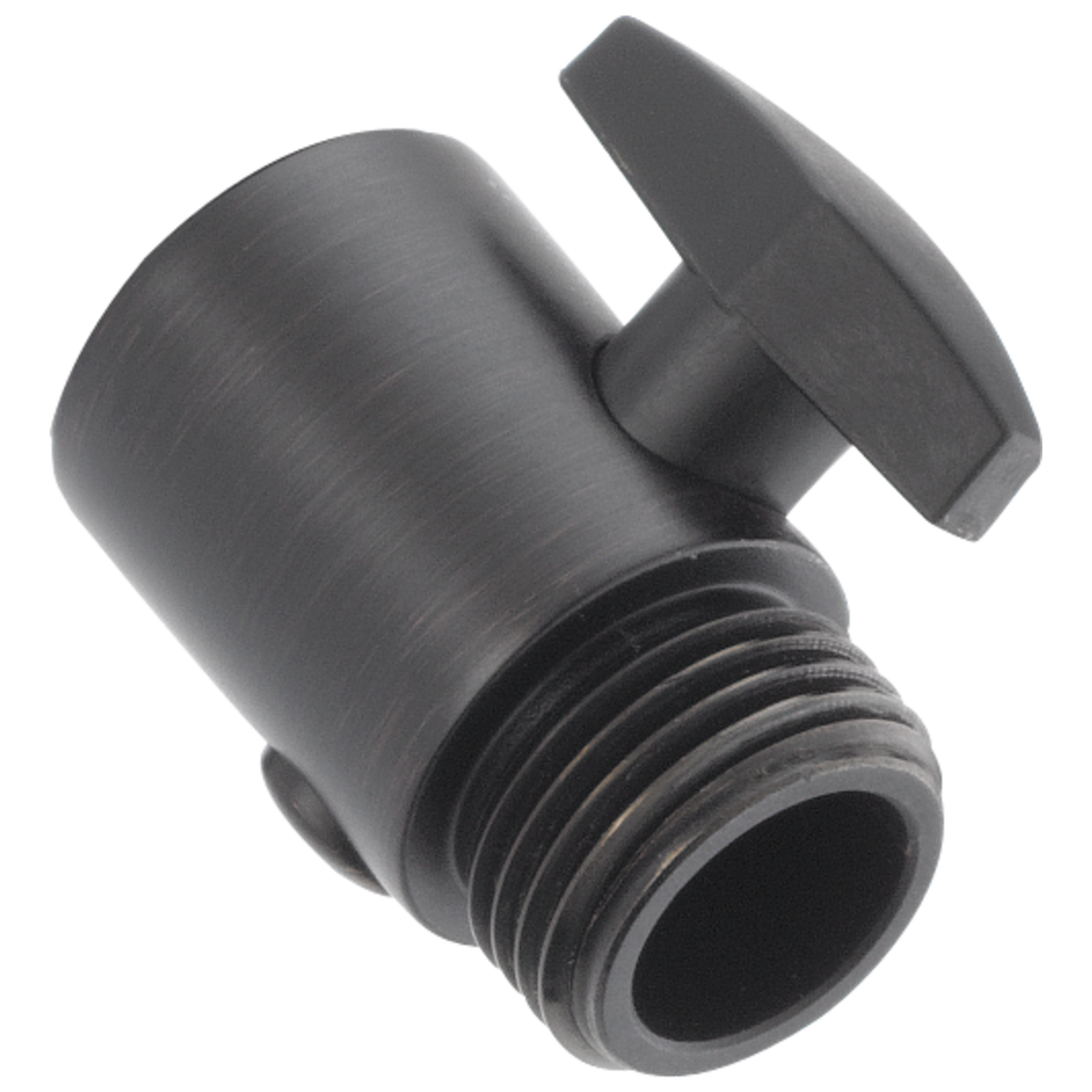 Delta Faucet 5-Spray H2Okinetic - Cabezal De Ducha De Mano, Bronce Veneciano 54445-RB-PK