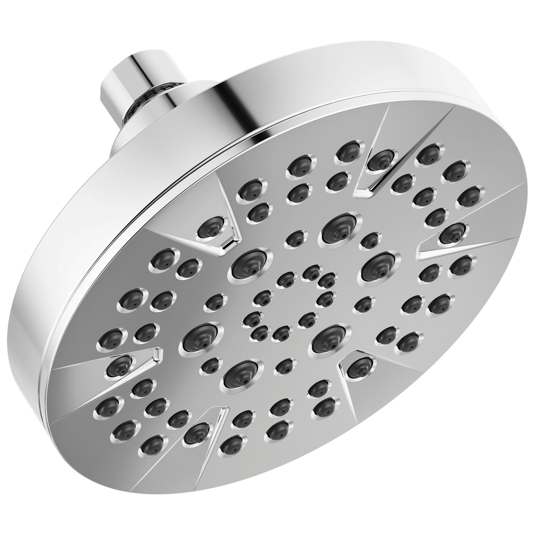 5Setting Showerhead in Chrome 52535 Delta Faucet