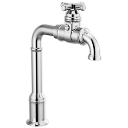 Plumbing Fixtures: Specialty Kitchen Faucets - Delta Faucet