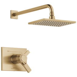 TempAssure® 17T Series Shower Trim