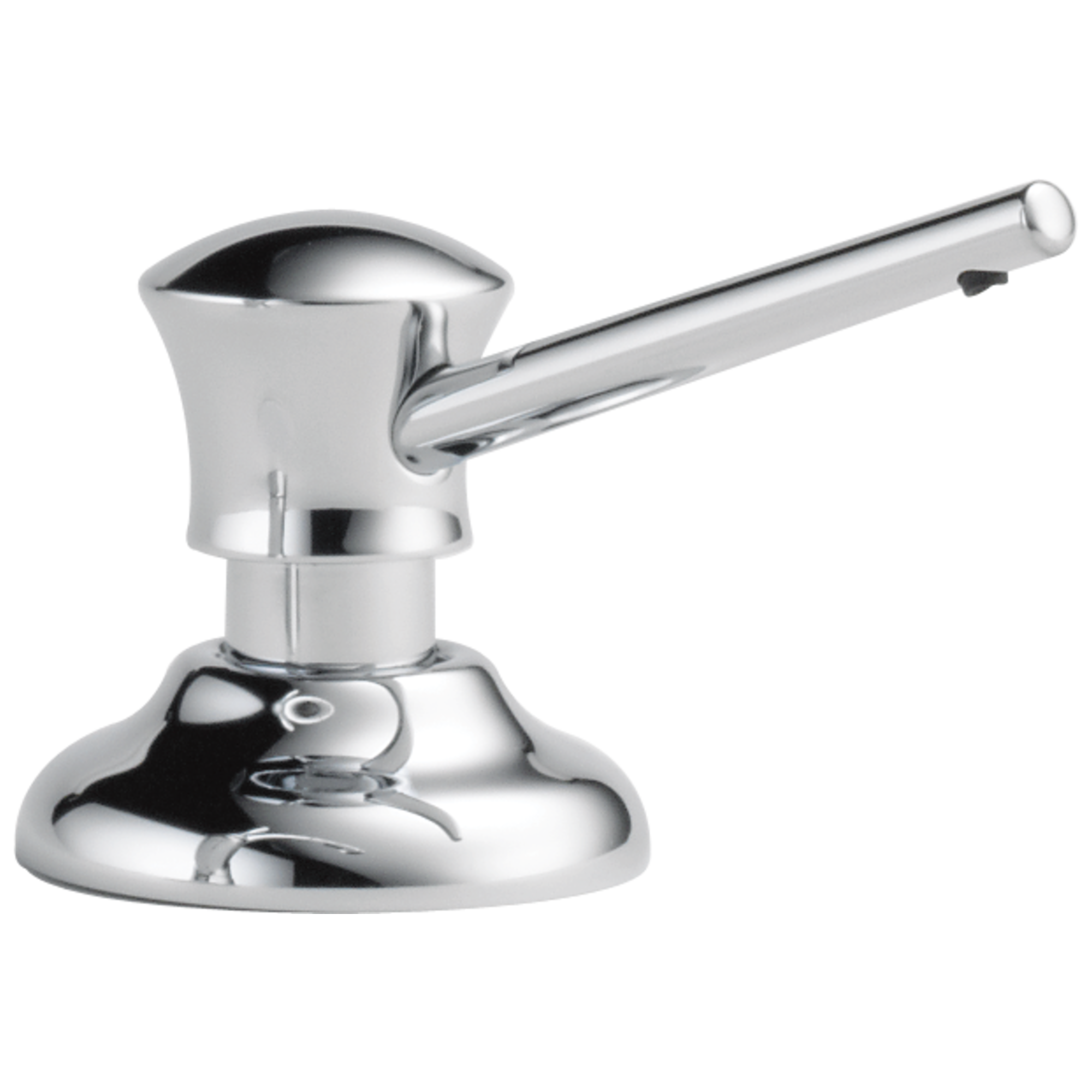 Soap / Lotion Dispenser - Vented Funnel
