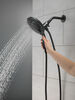 In2ition&reg; 5-Setting Two-in-One Shower