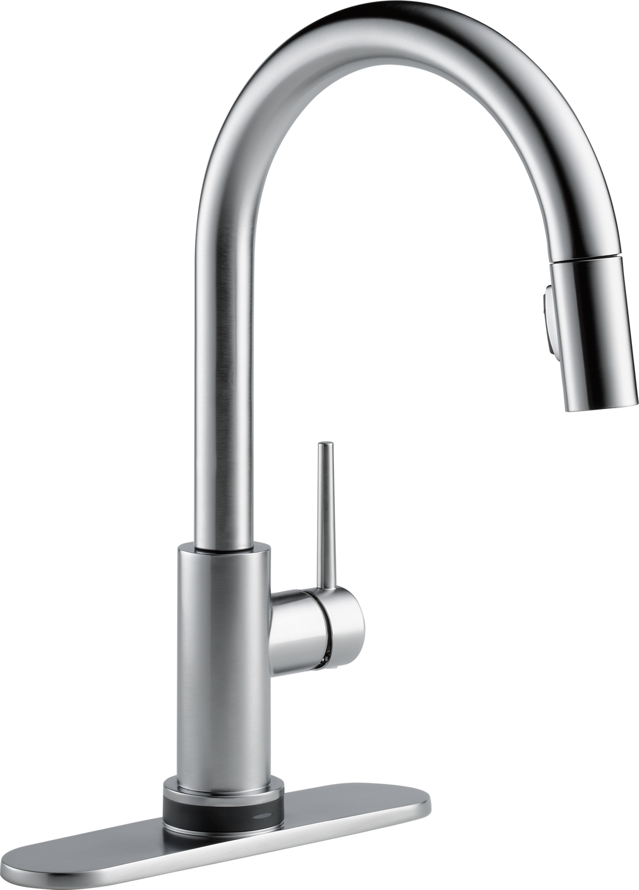VoiceIQ® Kitchen Faucet with Touch2O® Technology with Touchless