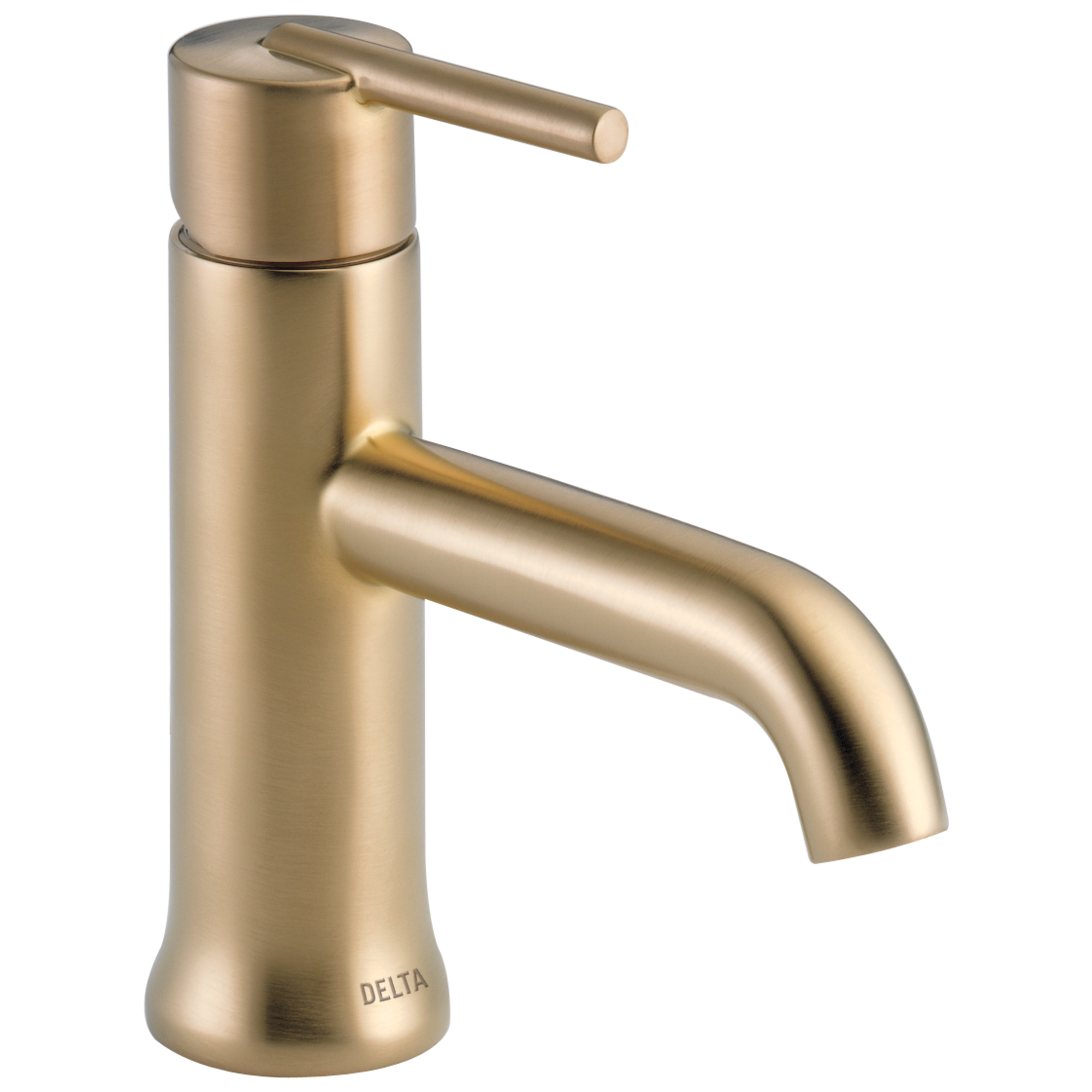 Bronze for sale online Delta Trinsic 559LF-CZMPU Single Handle Bathroom Faucet 