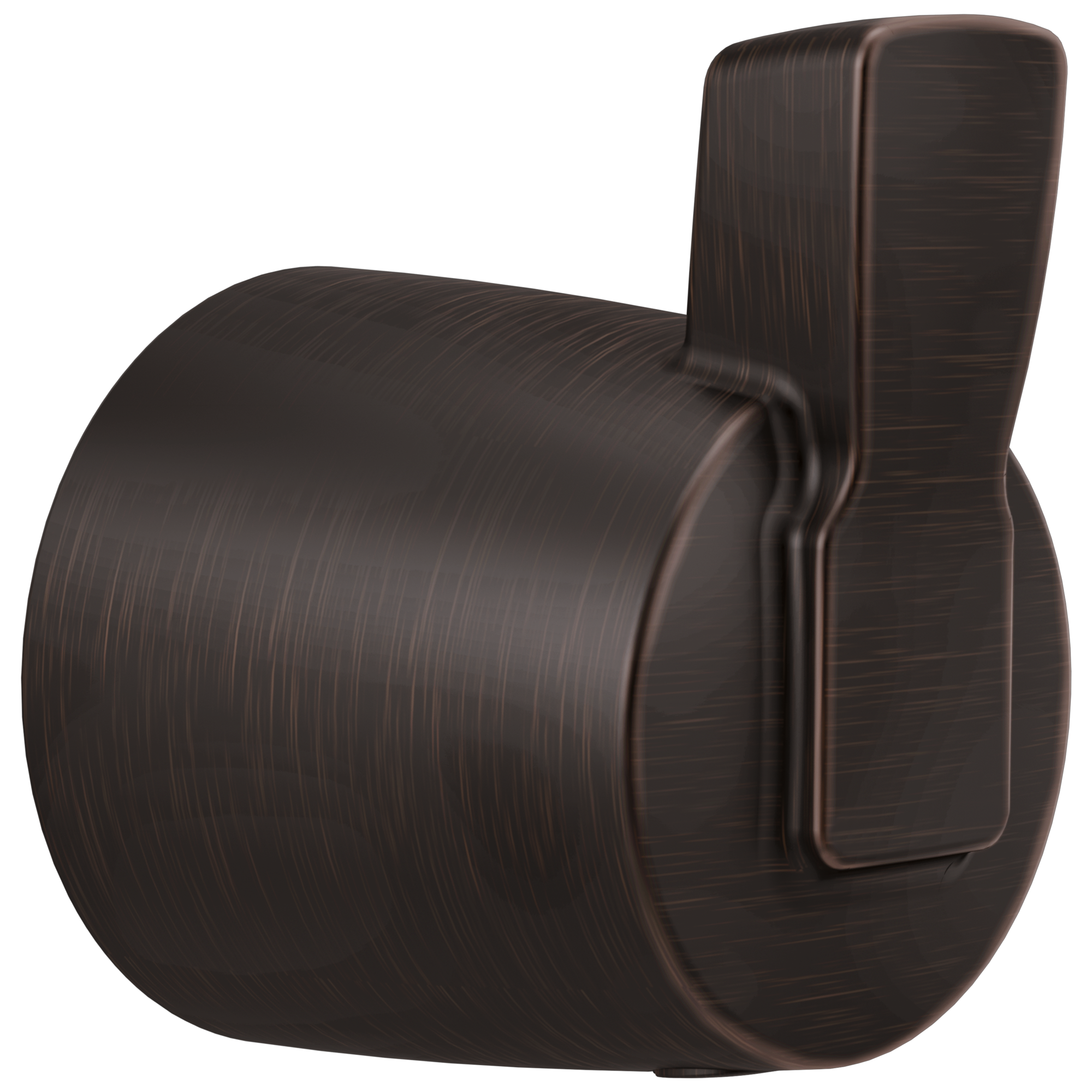 Delta Faucet Stryke Integrated Diverter Lever - Venetian Bronze