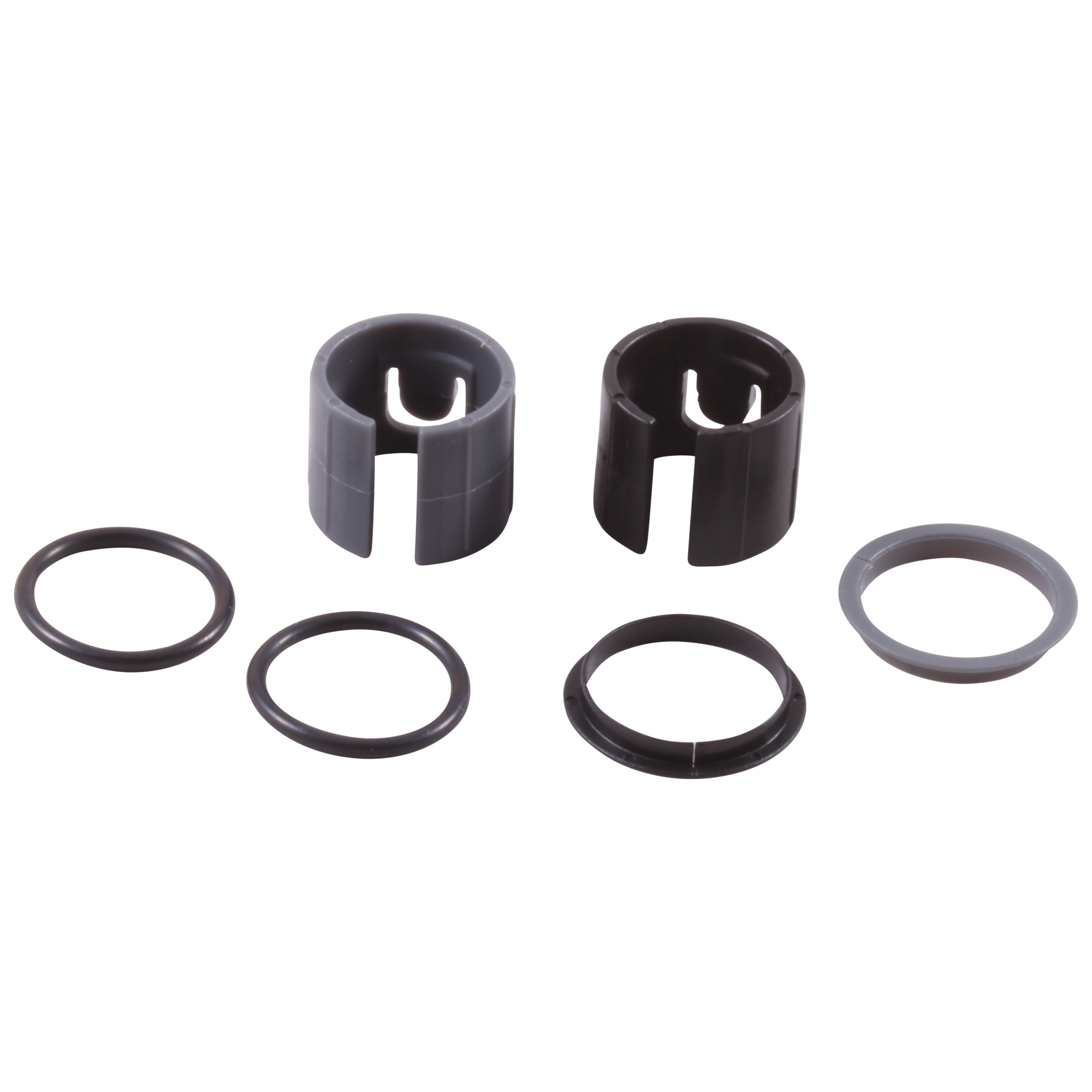 Delta Faucet Other Glide Ring, Retainer and O-Ring -Transitional or Contemporary Bar