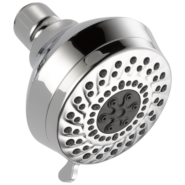 3-Setting Shower Head in Chrome 75301 | Delta Faucet