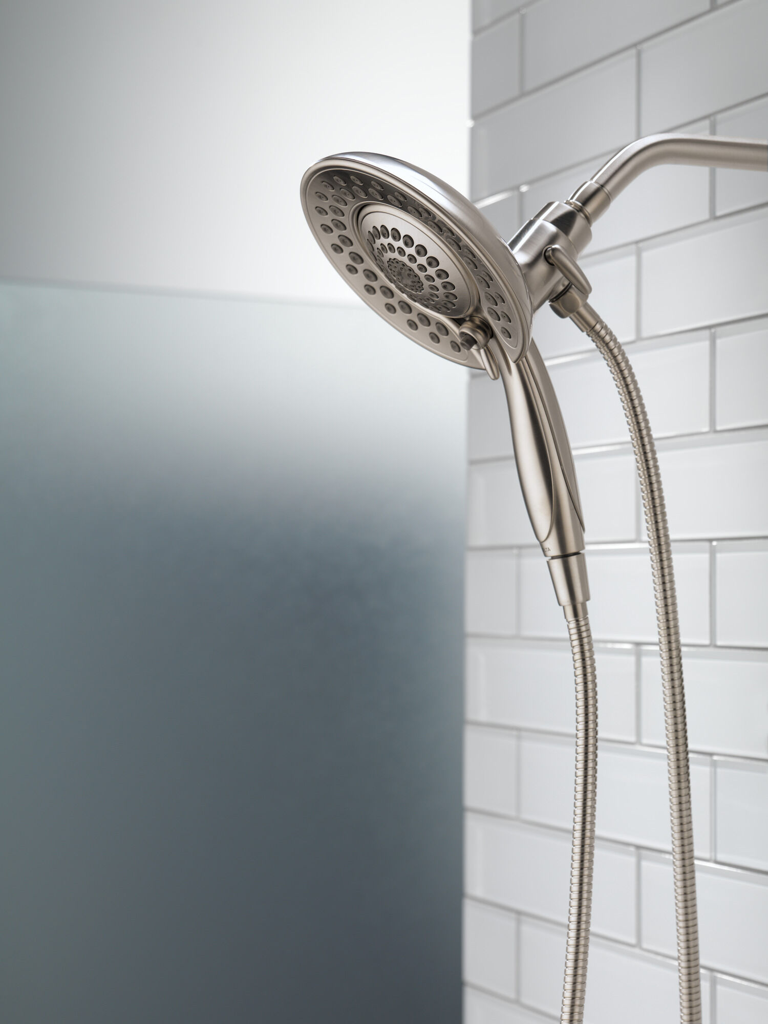 【Morenita】④ Pioneer Single Handle Shower Trim Set