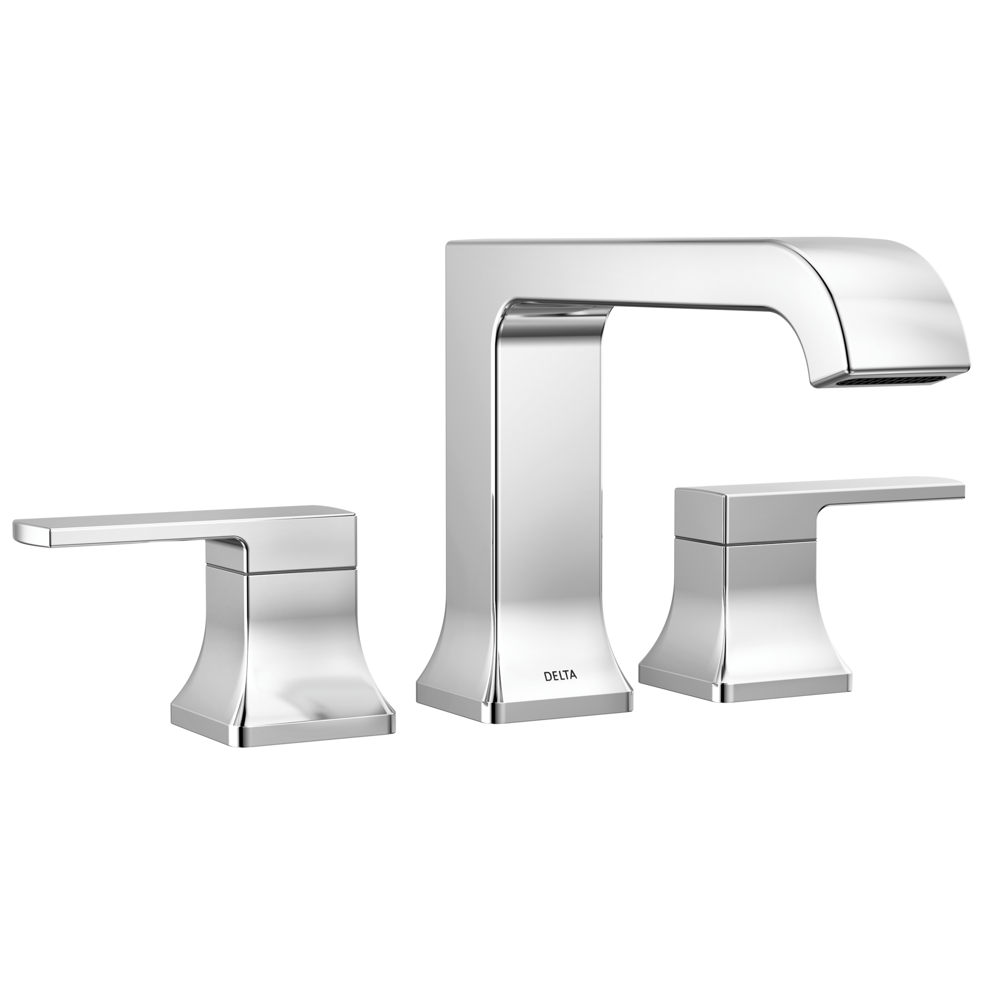 Delta Faucet VelumE Roman Tub Trim - Chrome