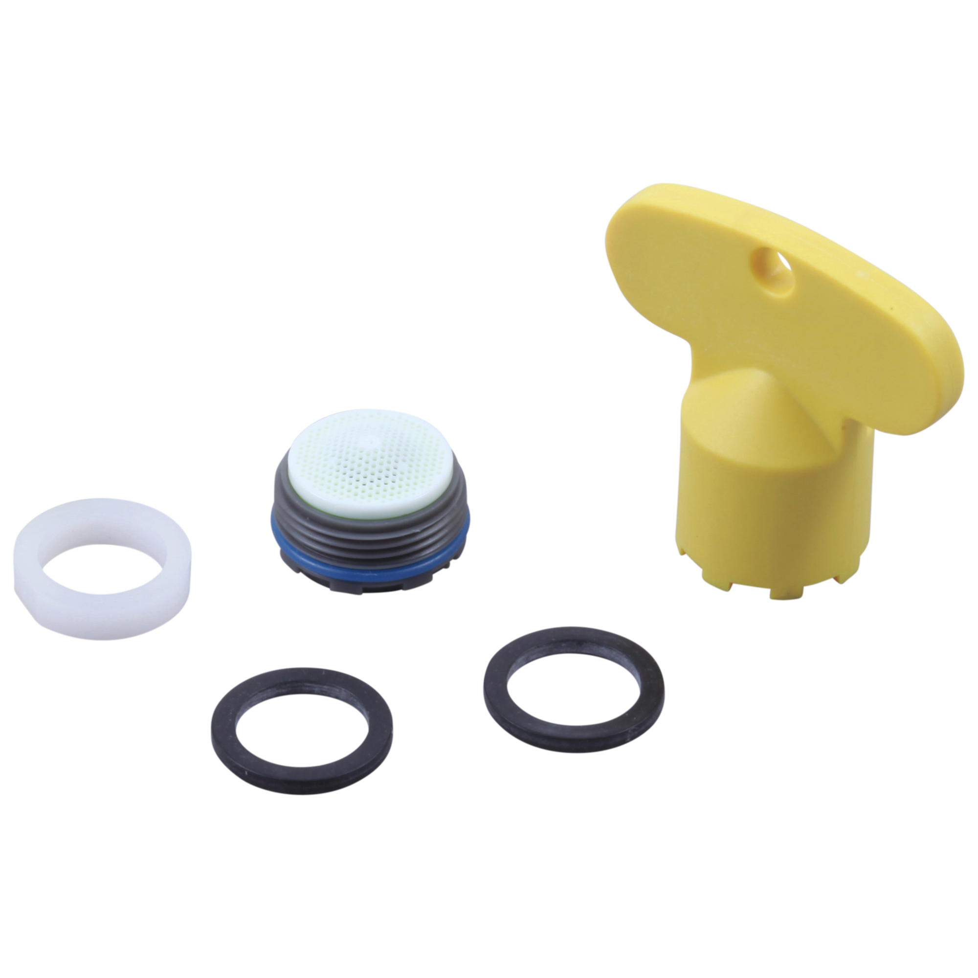 Delta Faucet Trinsic | Aerator | 0.5 GPM