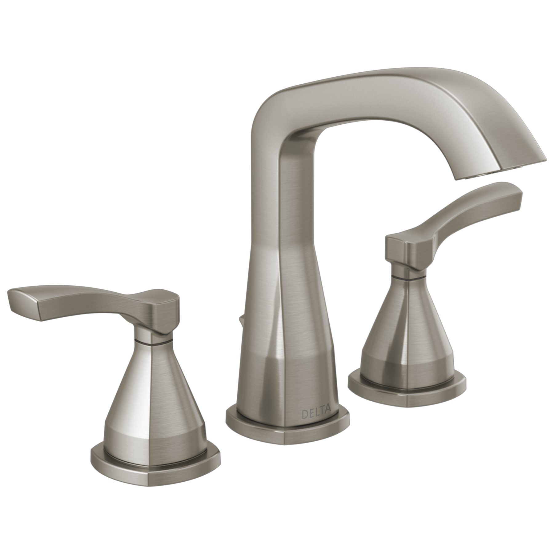 Widespread Faucet in Stainless 35776-SSMPU-DST | Delta Faucet