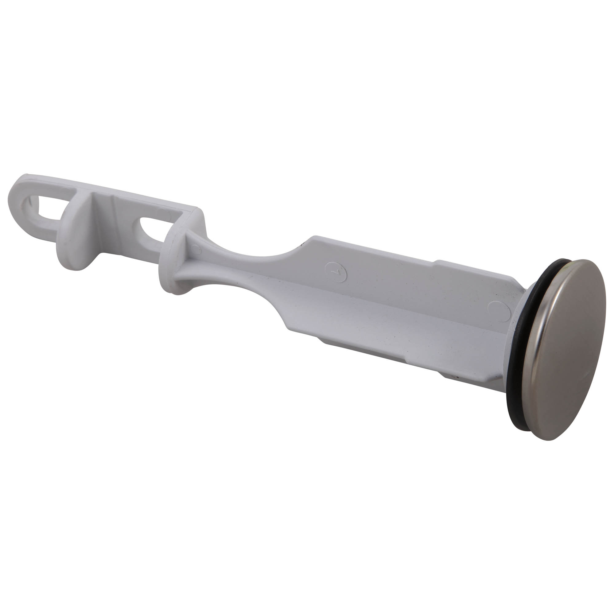 Delta Faucet Other Drain Stopper - Bathroom - Stainless