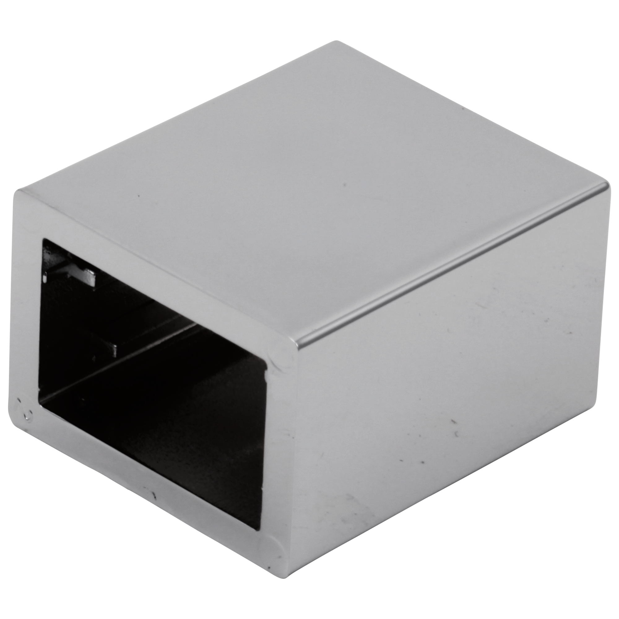 Delta Faucet Other Contemporary Mounting Bracket - Chrome