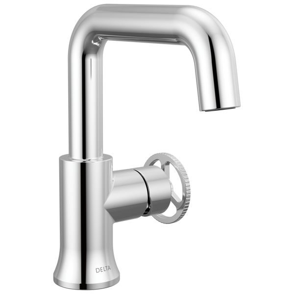 Single Handle Bathroom Faucet in Chrome 5547HAR-DST | Delta Faucet