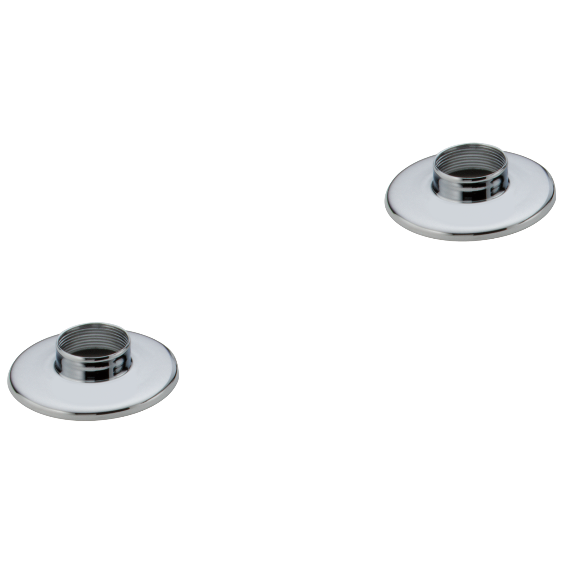 Roman Tub Trim in Chrome T2710 Delta Faucet