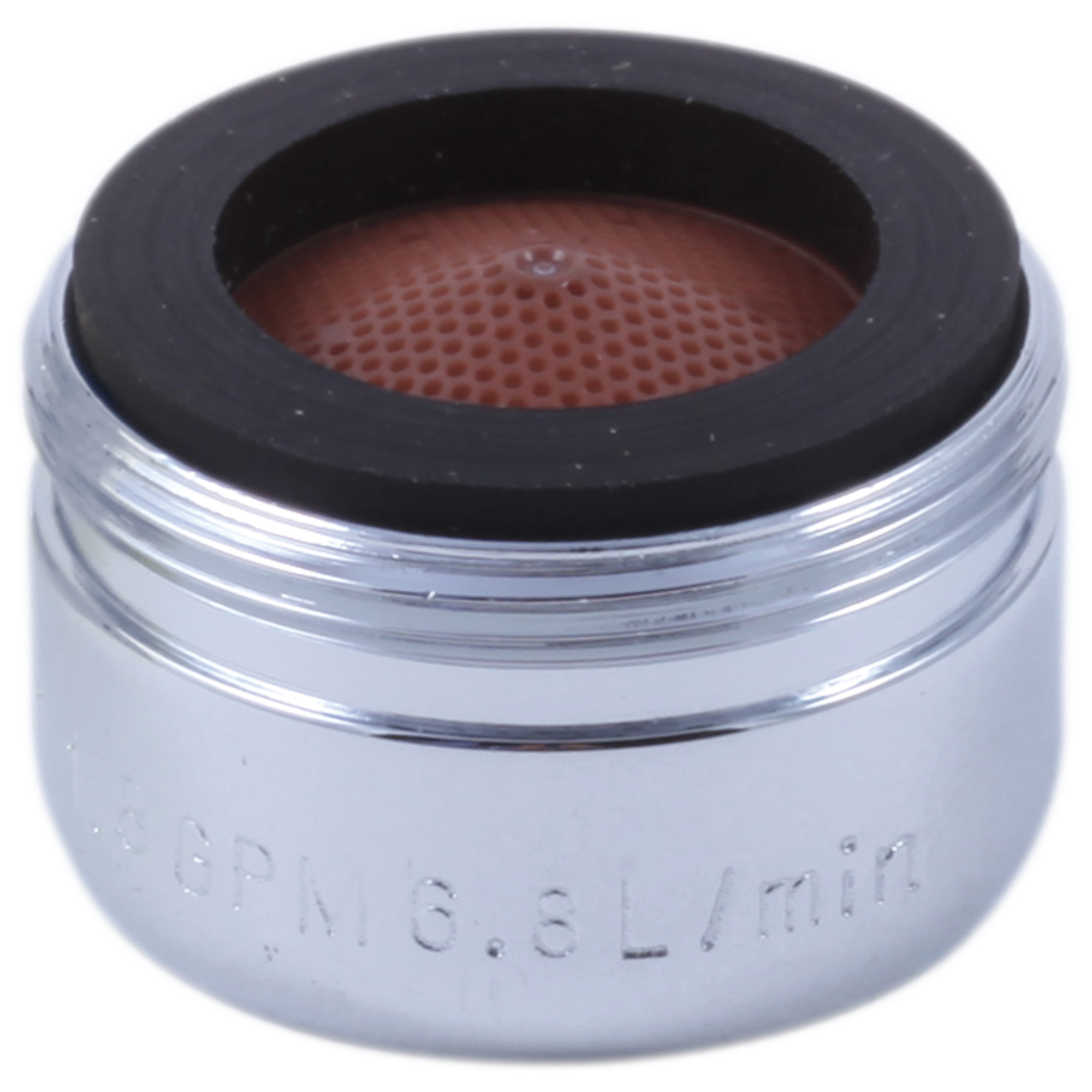 Delta Faucet Windemere Aerator - 1.8 Gpm - - Chrome