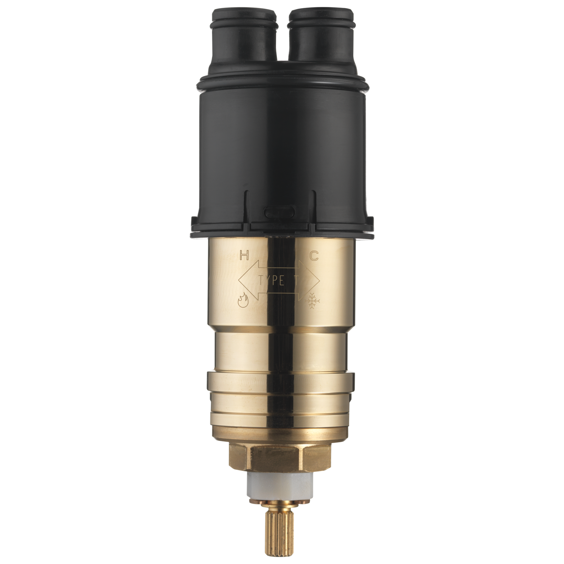 Cartridge Assembly MultiChoice® Universal 17T Series RP47201 Delta Faucet