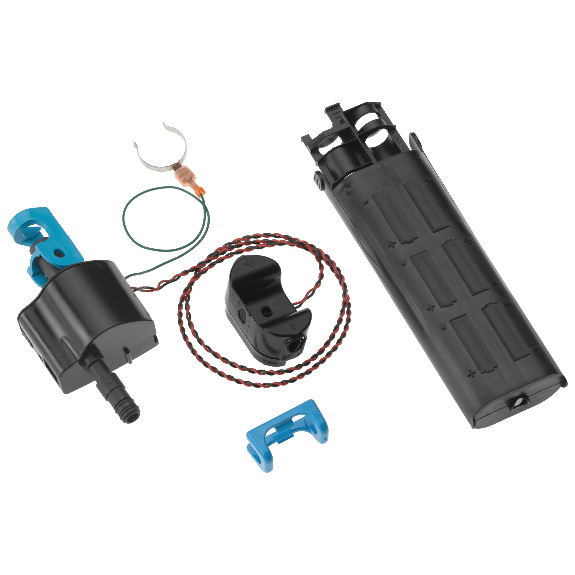 Delta Faucet Other Solenoid Assembly - Kitchen