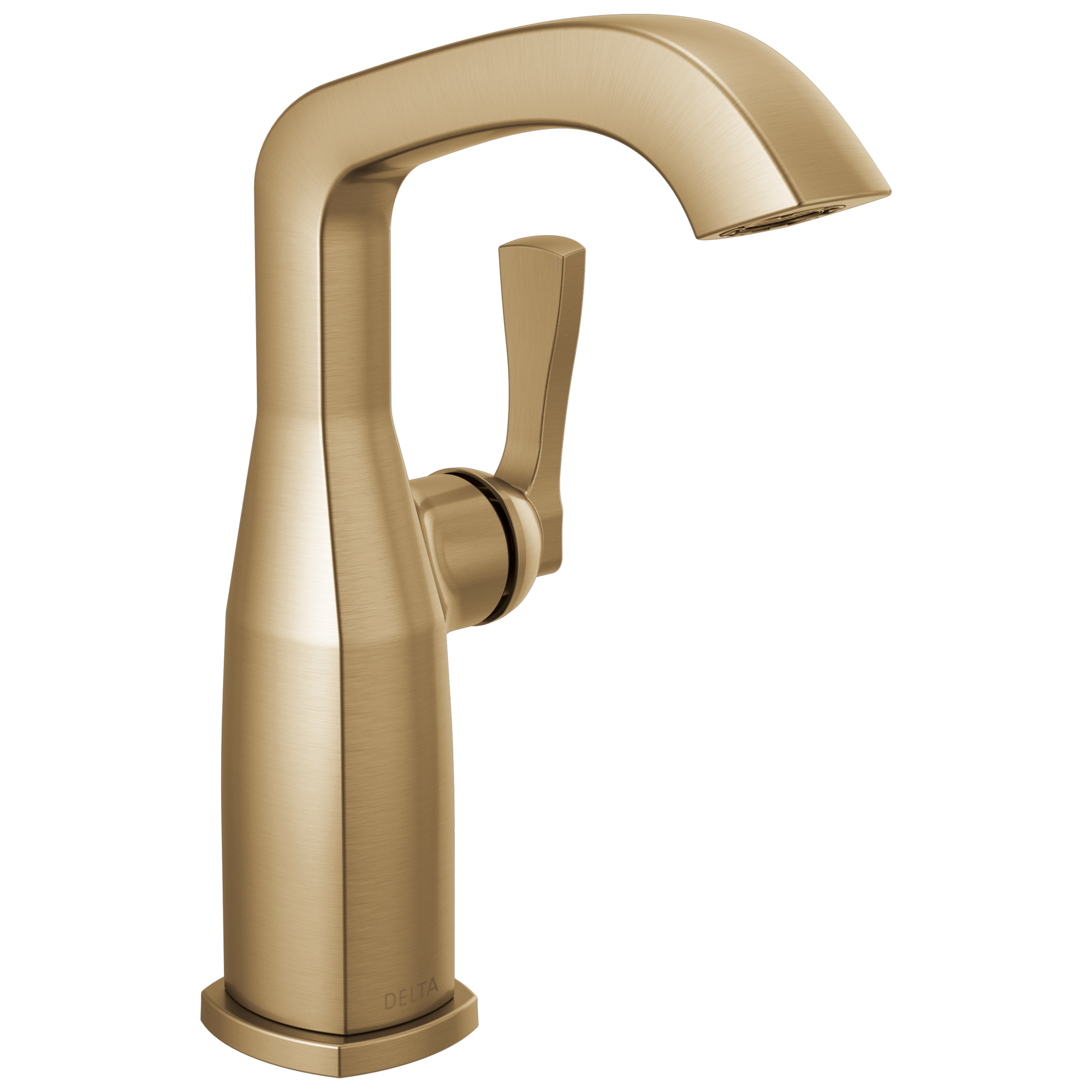 DELTA FAUCET 58472 In2ition 2-in-1 Duschkombo Mit Handbrause & Magnet-Docking – Champagner Bronze, Wassersparend