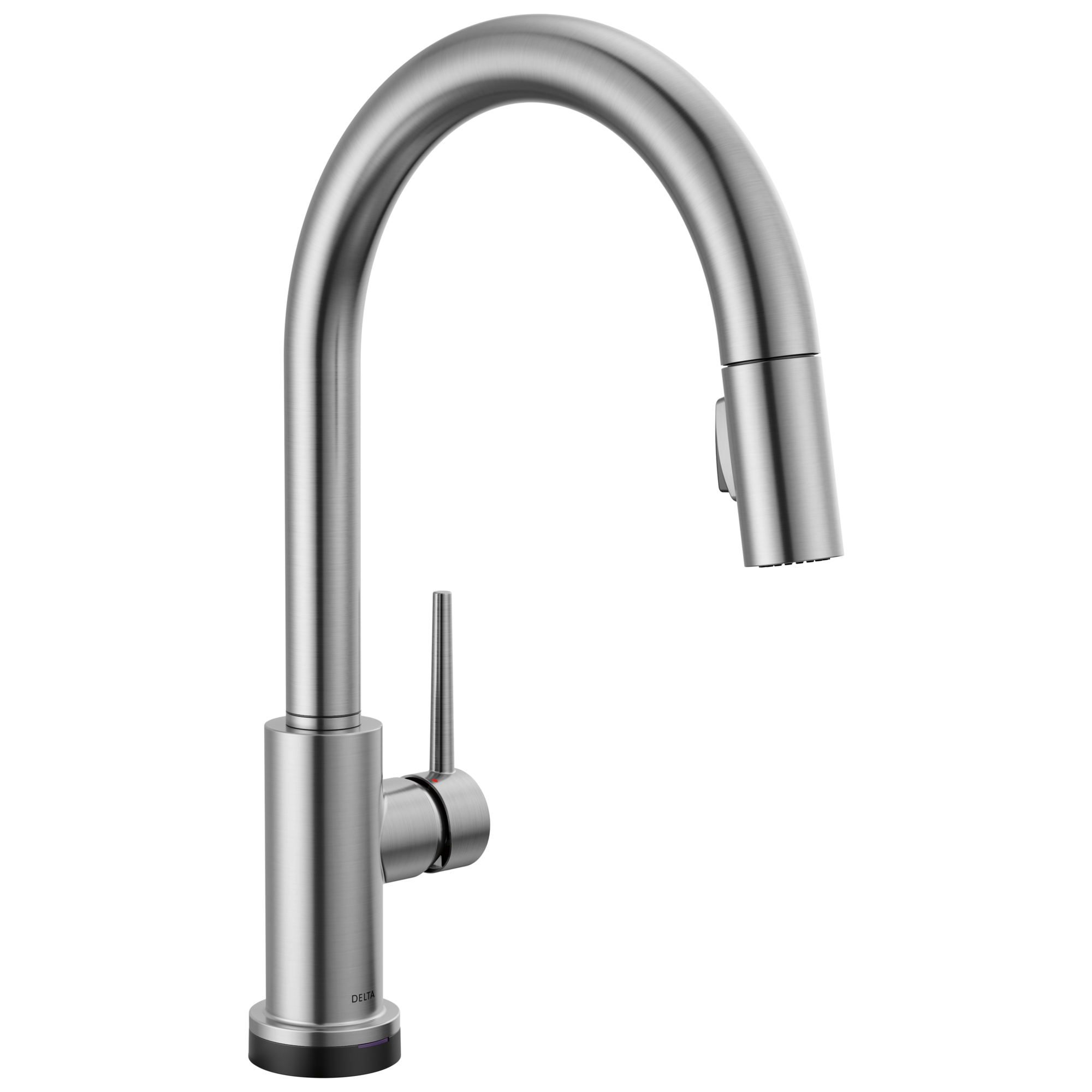 Delta Trinsic Kitchen Faucet - Thumbnail 3