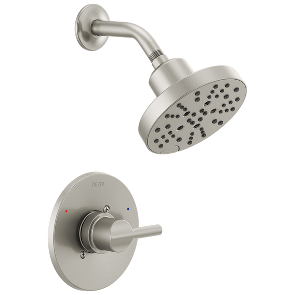 Monitor&reg; 14 Series H2Okinetic&reg; Shower