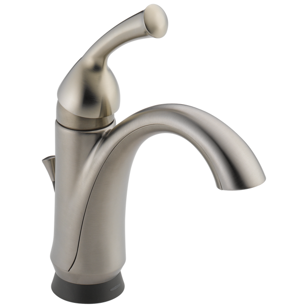 Single Handle Bathroom Faucet with Touch2O® Technology in Stainless  15901T-SS-DST | Delta Faucet