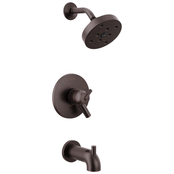 Monitor® 17 Series H2Okinetic® Tub & Shower Trim in Venetian