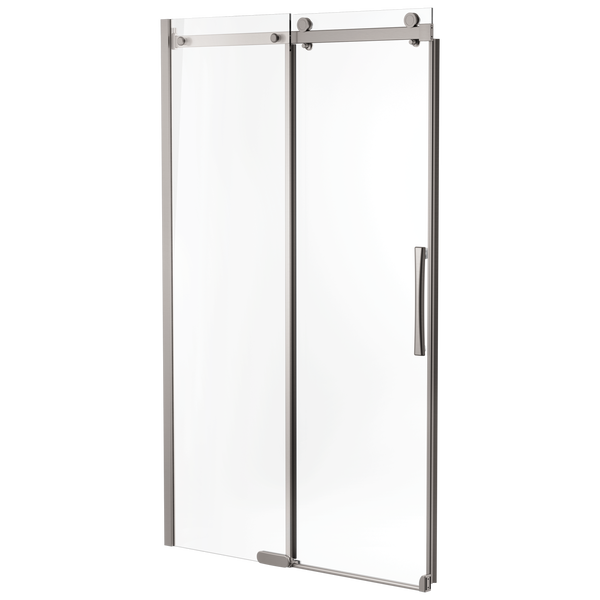 48 X 36 Frameless Shower Enclosure In, Delta Sliding Bathtub Door Parts Name List Pdf