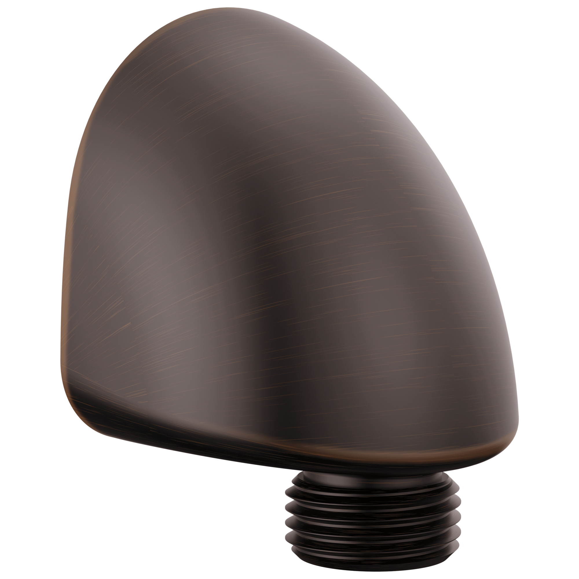 Delta Faucet Universal Showering Components Wall Elbow for Hand Shower - Venetian Bronze
