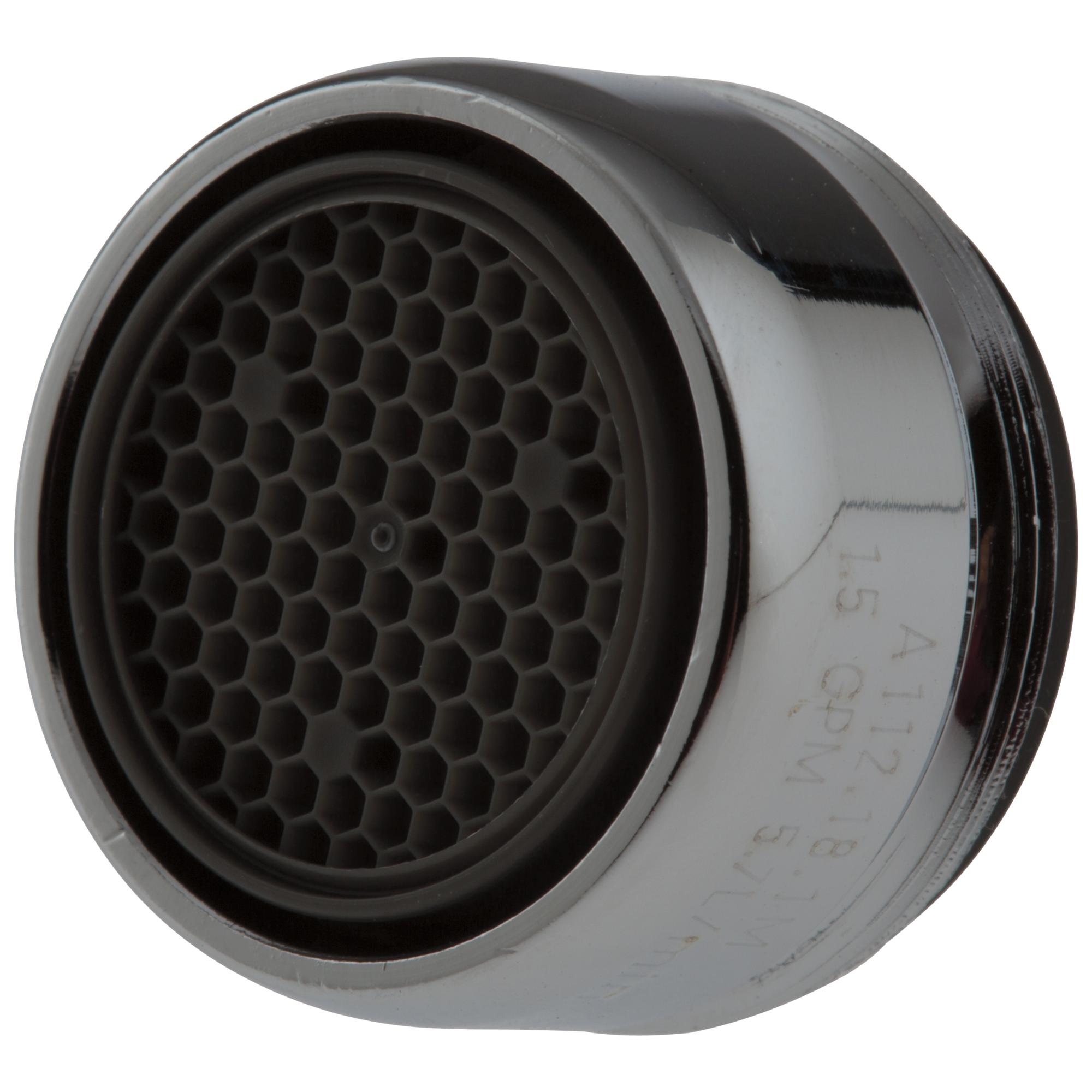 Delta Faucet Other | Aerator | 1.5 GPM - Chrome