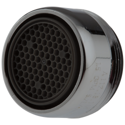 Single Handle Kitchen Faucet in Chrome — thumbnail 3