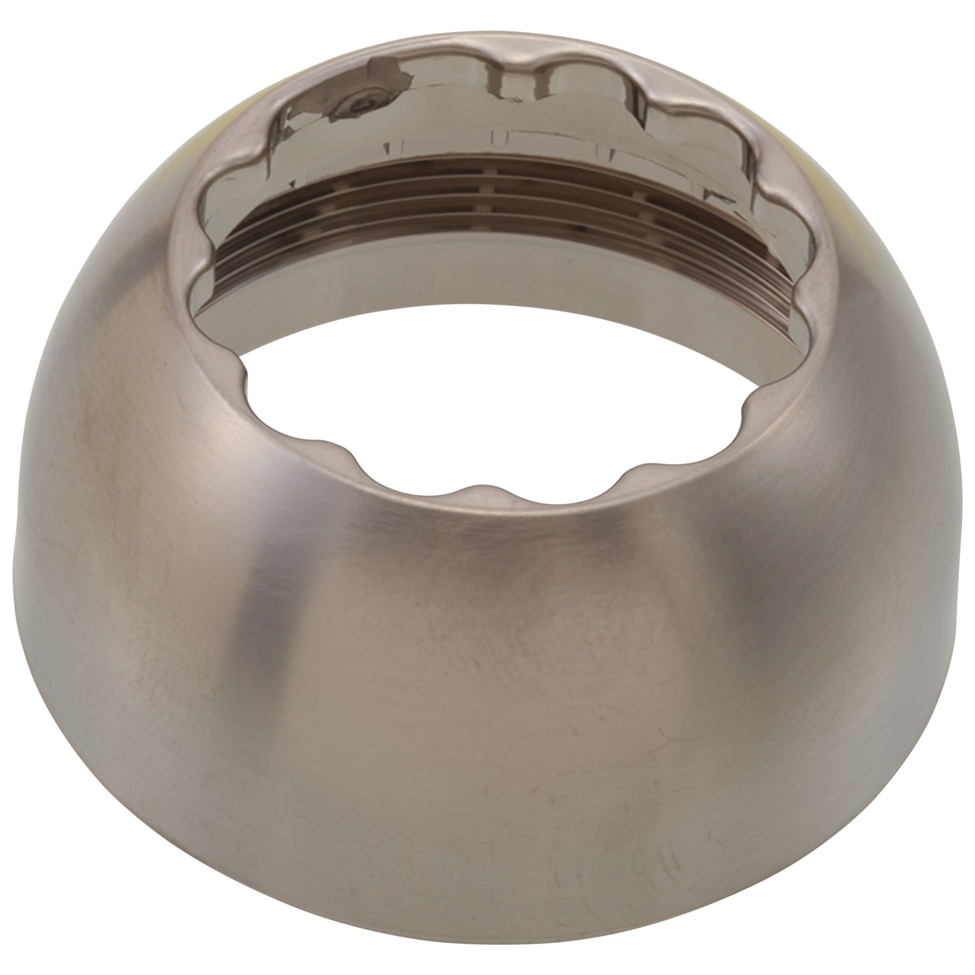 Delta Faucet Valdosta Bonnet Cap - Spotshield Stainless