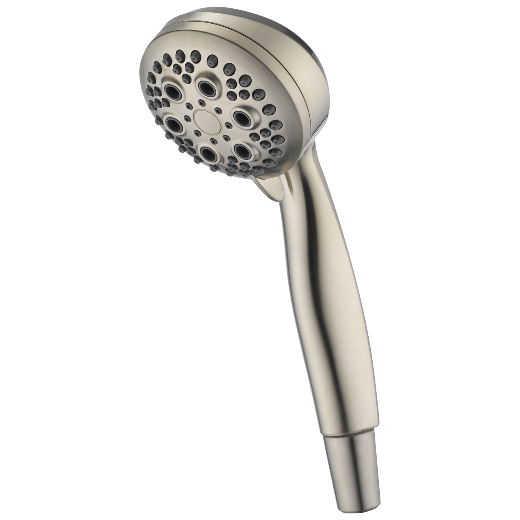 グラデーションシルバーミンク　ショートジレ Premium 5-Setting Hand Shower in Stainless 59434-SS18-PK | Delta