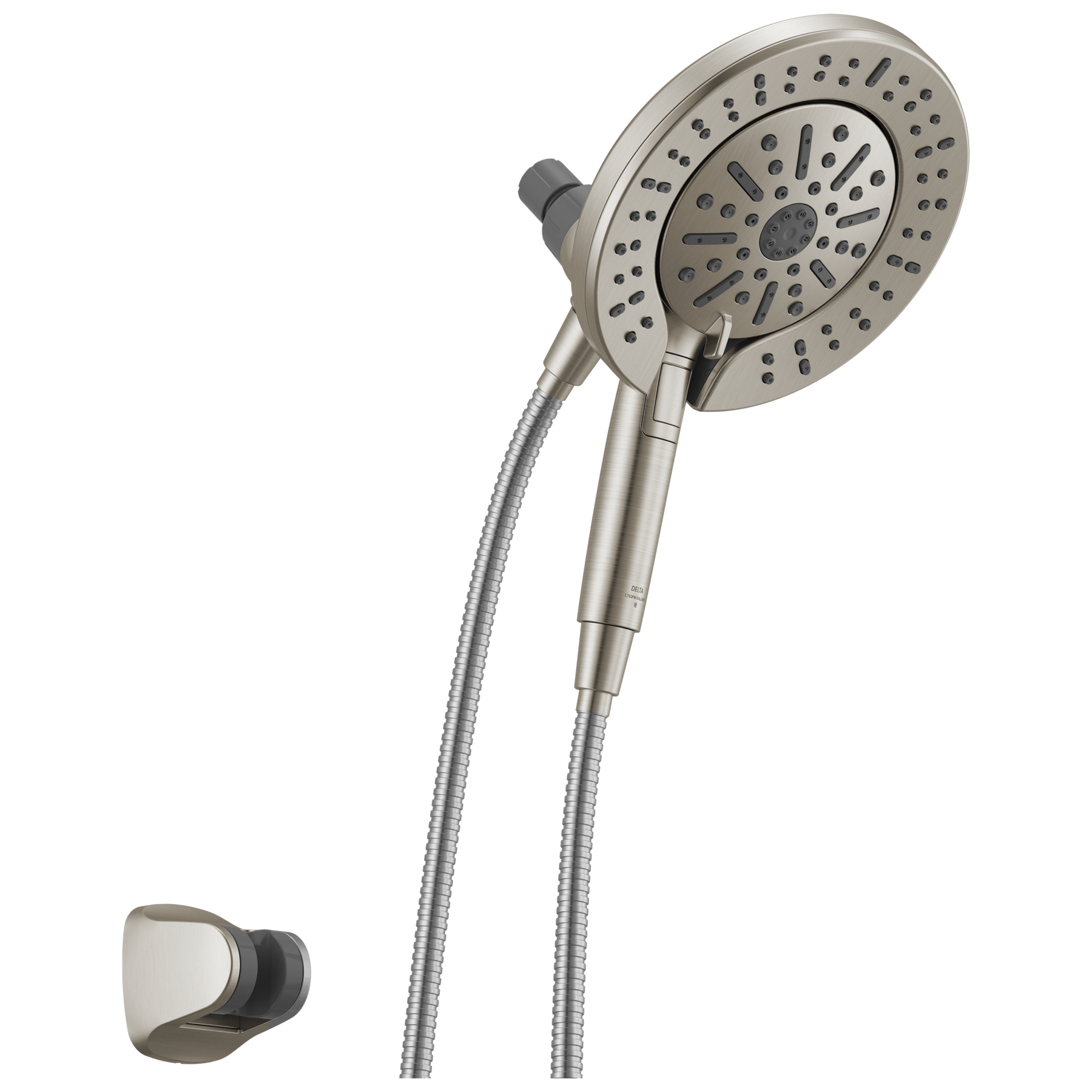 6-Setting In2ition® with ProClean® in Spotshield Brushed Nickel